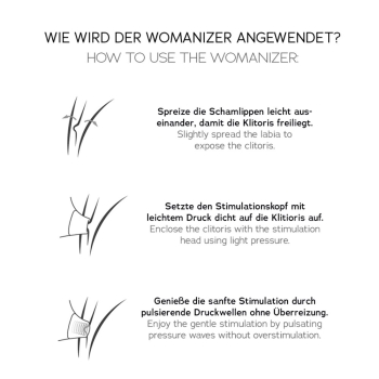 Womanizer Starlet 3