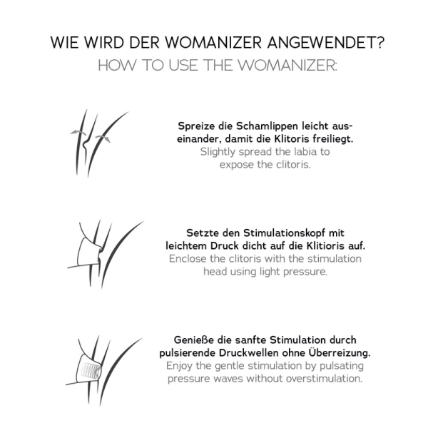 Womanizer Starlet 3